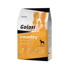 Golosi Dog Country