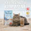 FirstMate Chicken With Blueberries Cat - Varianta: 1,8 kg