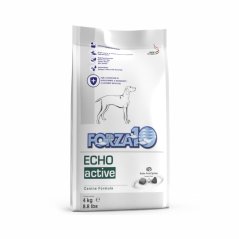 Forza10 Echo active