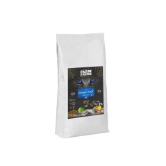 Farm Fresh Cat Adult Ocean Fish with Blueberries GF