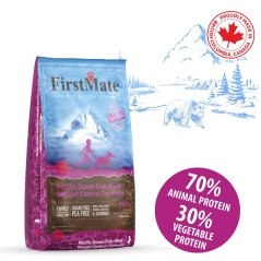 FirstMate Pacific Ocean Fish Senior