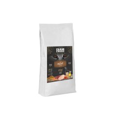 Farm Fresh Cat Adult Duck with Rice