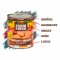 Konzerva Farm Fresh Chicken & Salmon: Poctivé kuře a losos pro psy