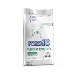 Forza10 Weight Control Active