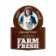 Konzerva Farm Fresh Chicken & Salmon: Poctivé kuře a losos pro psy - Varianta: 800 g