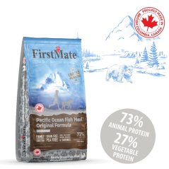 FirstMate Pacific Ocean Fish Original