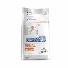 Forza10 RENAL active