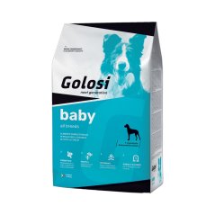 Golosi Dog Baby All Breeds